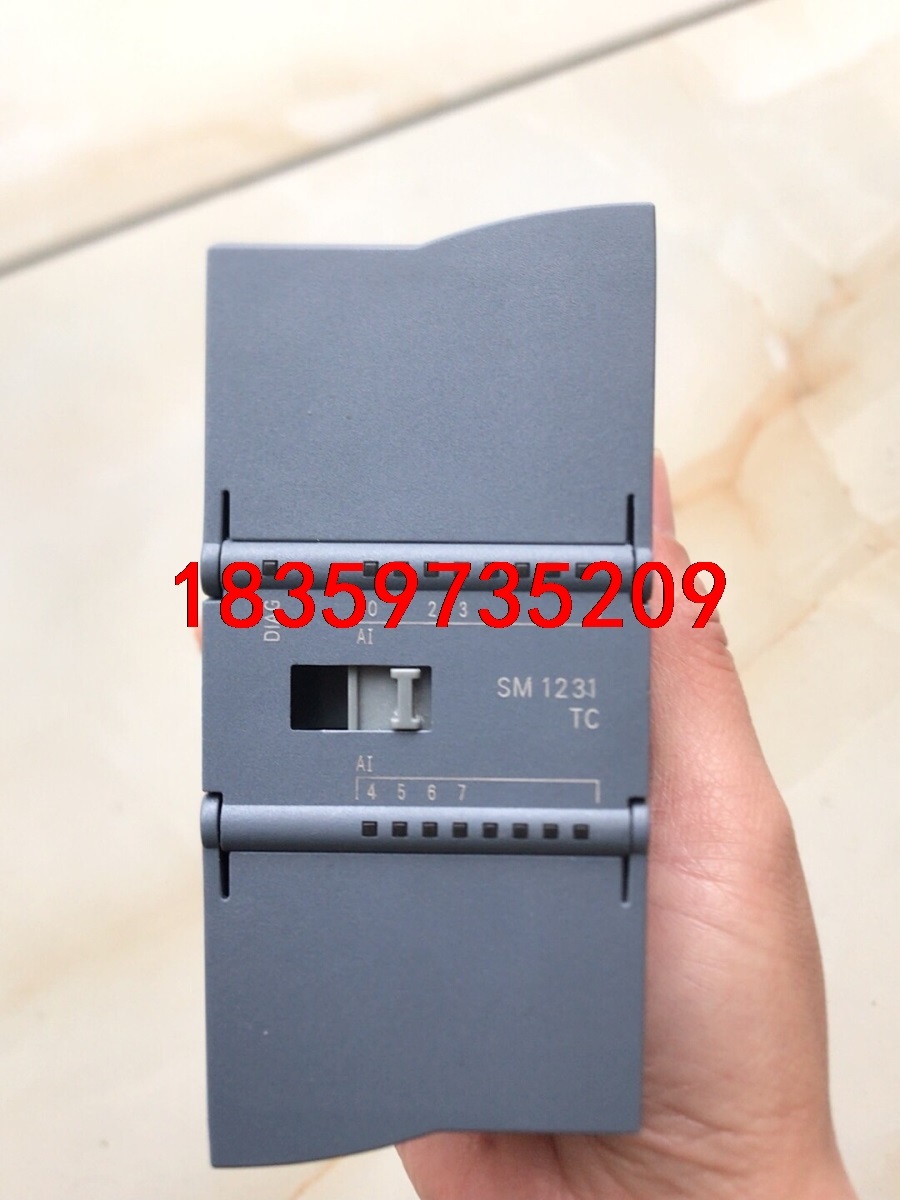 西门子231-5QF30  西门子plc sm1231TC西议价