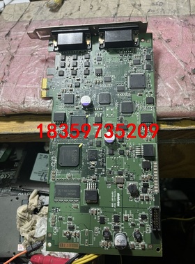 原装拆机  迈创matron DSXSD/12/100 Y7议价