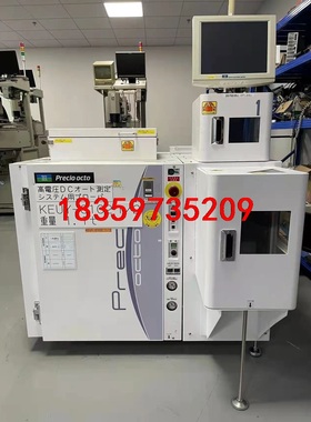 TOKYO Precio octc 探针台 现货一台议价