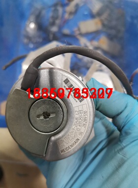 EQN 1325.049-2048原装拆机海德汉编码器，质量议价