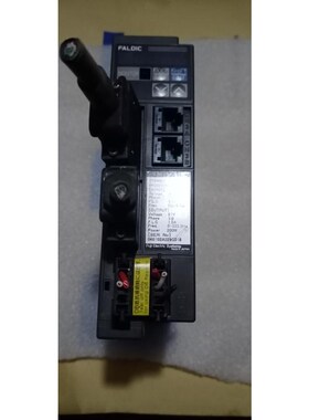 拆下来几台RYC201D3-VVT2富士驱动器FALD|C,议价