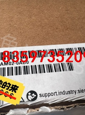 515 2AM02 西门子全新原装仅开封保内正品CPU151议价