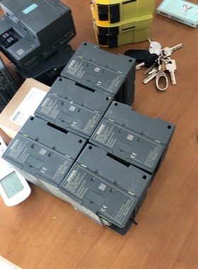 西门子smart200CPU  CR40议价
