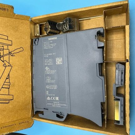 西门子SIMATIC S7-1500 6ES7 531-7K议价