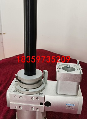 德国进口FESTO费斯托旋转抬升气缸！型号EHMB-25-2议价