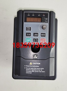 阿尔法变频器220V  ALPHA5000-S2R75GB议价