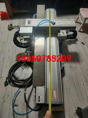 雅马哈XY轴铝滑台模组 HXYX 208V698E002议价