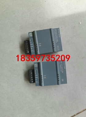 CH30西门子S7-1200PLC通讯板 CB1241 RS议价
