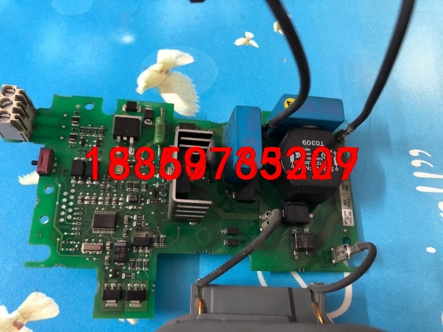 ABB接触器，AF580-30线圈  拆机件，包好议价