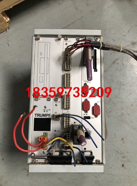 控创变频器 ASMC2177G 成色漂亮 实物拍摄 现货一台议价