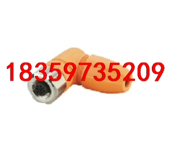 EVC811易福门现货议价