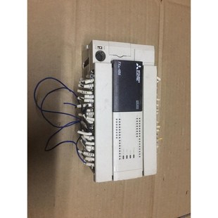 三菱原装 48MT FX3U A议价 正品