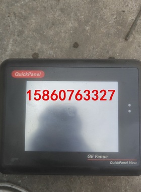 美国GE触摸ES0611议价