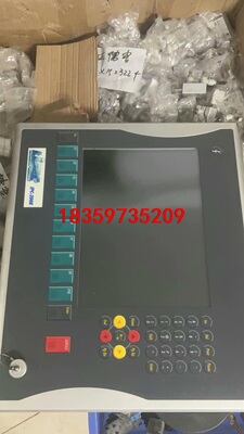 倍福CP7902-1075-0000倍福触摸屏二手拆机议价