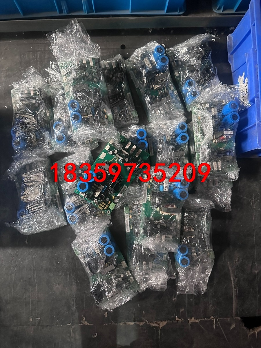 ABB600系列变频器电源板 NGPS-11二手功能包好议价