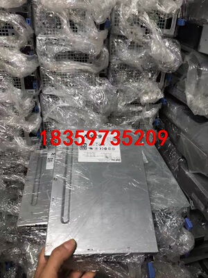 DELL 工作站T5600 T3600 635W NVC7F议价