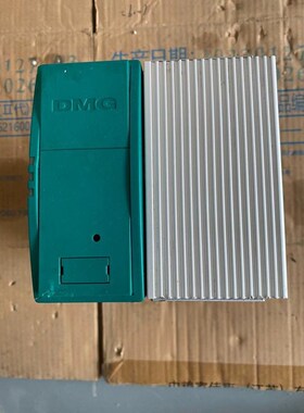 德国DMG电源809525、2484379,实物照片 议价议价