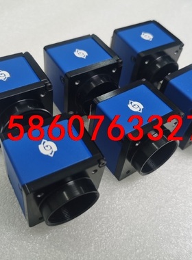 SVS-VISTEK 工业相机 SVCam eco625MT议价