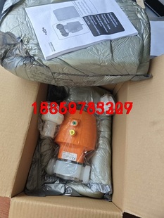 025议价 GF气动隔膜阀TYP