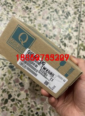长期供应全新原装三菱Q66AD-DG 询价议价