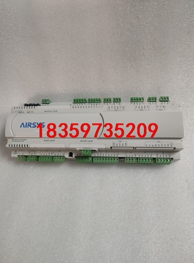 CAREL卡乐PC03AY0AM0卡乐控制器 成色如图 现货议价