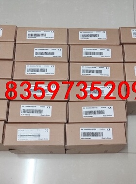全新汇川扩展，GL10-1600ENDl(输入)，9台议价