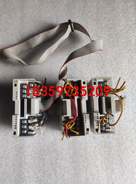 台达PLC扩展 DVP08HN11R(1台），DVP08HM议价