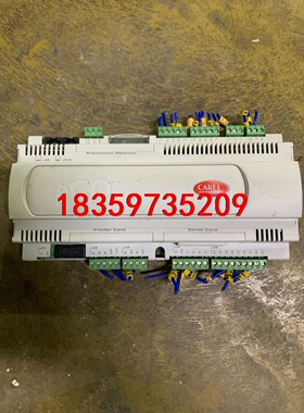 二手拆机 卡乐 CAREL PLC PC02000AS0 一议价
