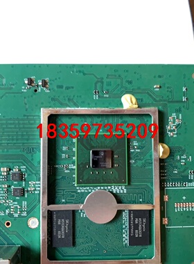IPQ8065，H5TC4G63CFR三张路由高档版，能通电议价