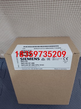 6AG1313-5BG04-7AB0  313-5BG04议价