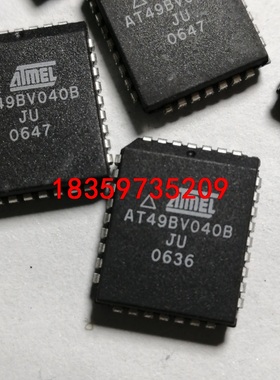 AT49BV040B JU议价
