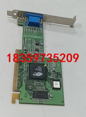 ATI 109-66900-10 RAGE XL XPERT议价