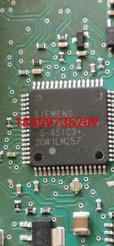 变频西门子芯片A5E03383765 原装拆机大量现货，带板议价