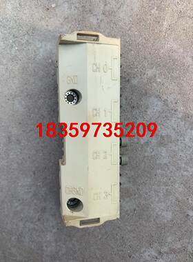 RDC0-02C ABB变频器光纤卡 实物图 功能正常 打包议价