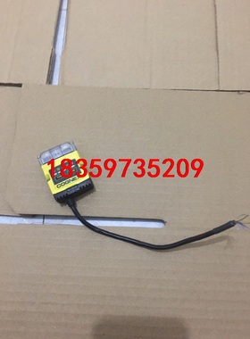 DM152X二手拆机康耐视读码器议价议价