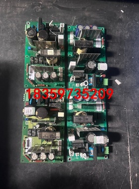 ABB600系列变频器电源板 NGPS-13 二手功能包好议价