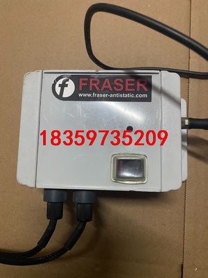 英国FRASER 302414-PSU 控制器成色如图。懂的议价