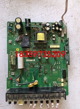 MT113QD2带小立板MT372TA2 汇川变频器电源驱动议价