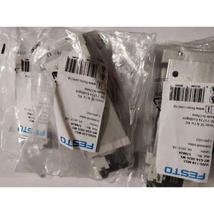 费斯托电磁阀 VUVG M52 G1议价 L18 全新原装