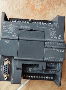 西门子200smart，288-1ST20-0AA1，288议价