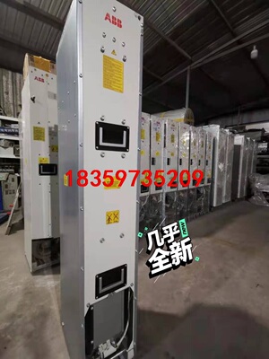 ABB变频器滤波器四象限ALCL-15-7成色漂亮进全新，A议价