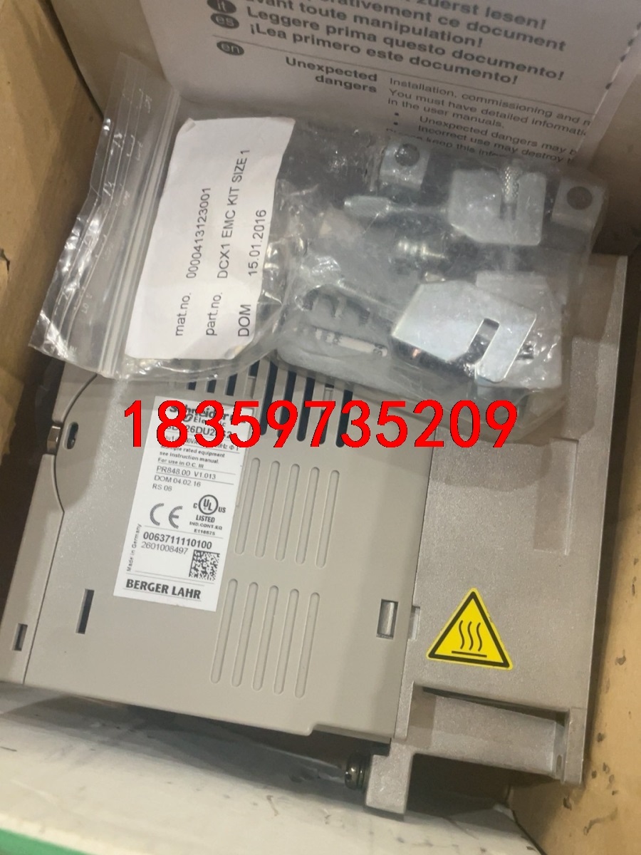 SD326DU25S2施耐德百格拉驱动器 全新配件齐全 外包议价