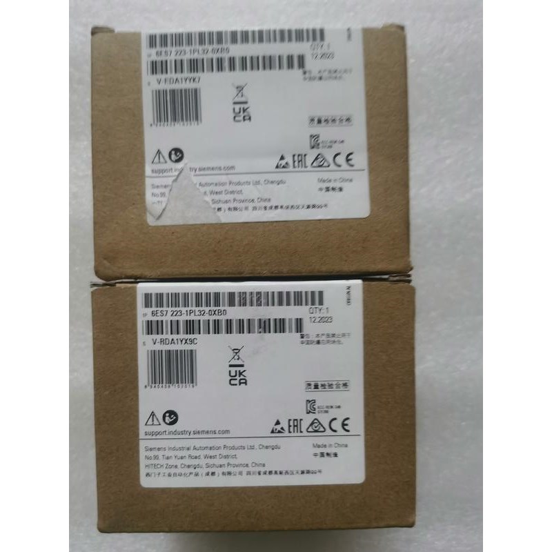 223-1PL32,全新未开封,单价1050议价