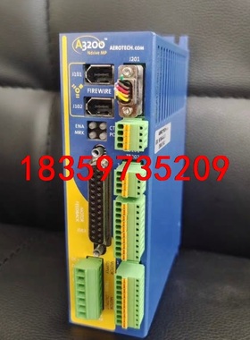 AEROTECH A3200驱动器NdriveMP10-IO议价