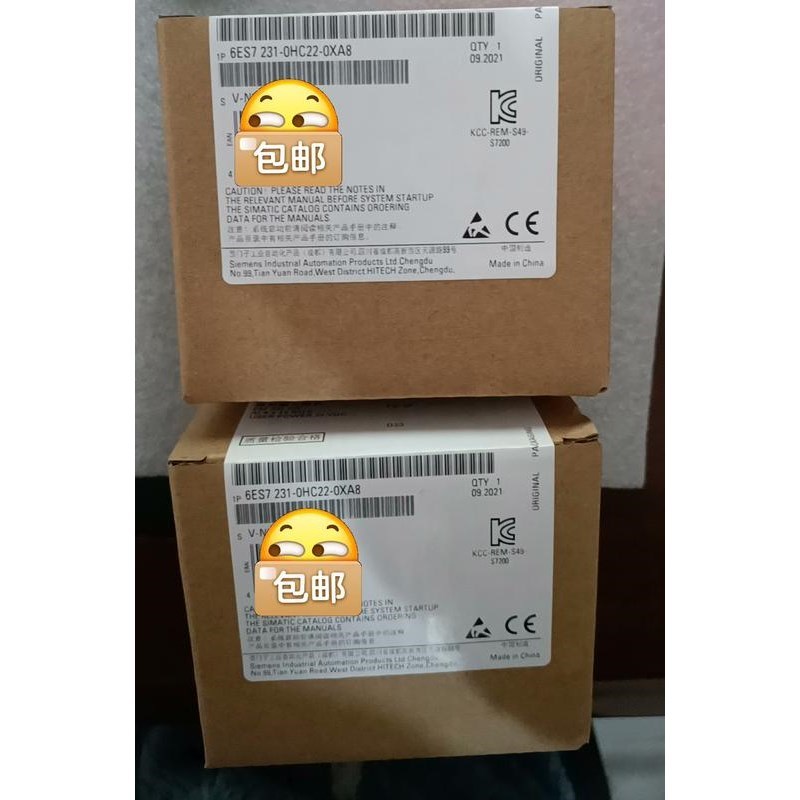 6ES7231-0HC22-0XA8议价