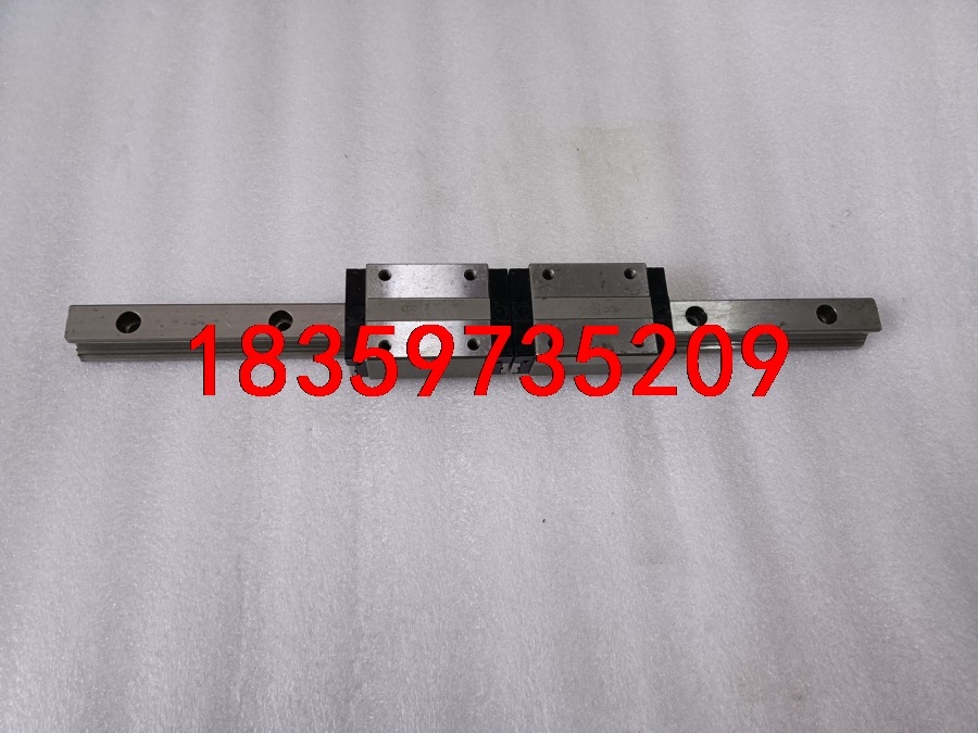 台湾CPC-20直线导轨，HRC20MN直线导轨，20高组装议价