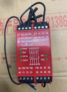 AB继电器 440R-C23139议价