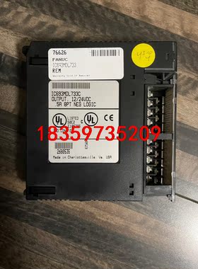 ge ic693mdl733 成色漂亮议价