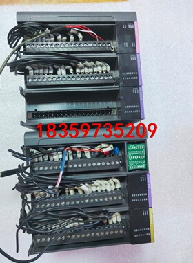 原装合泉OSAKA日本PLC控制器模块C3- DOR416/议价