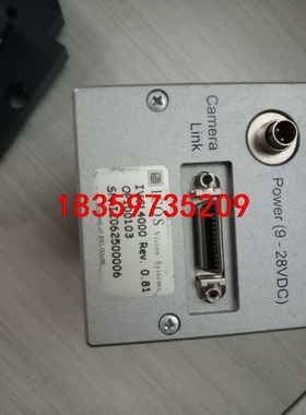 lCOS lVC14000工业相机，功能包好，有需要的请联系议价